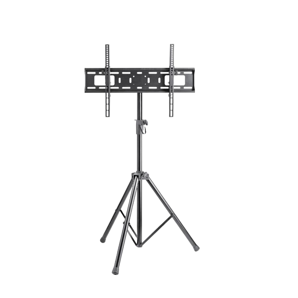 Portable TV Tripod Stand 1