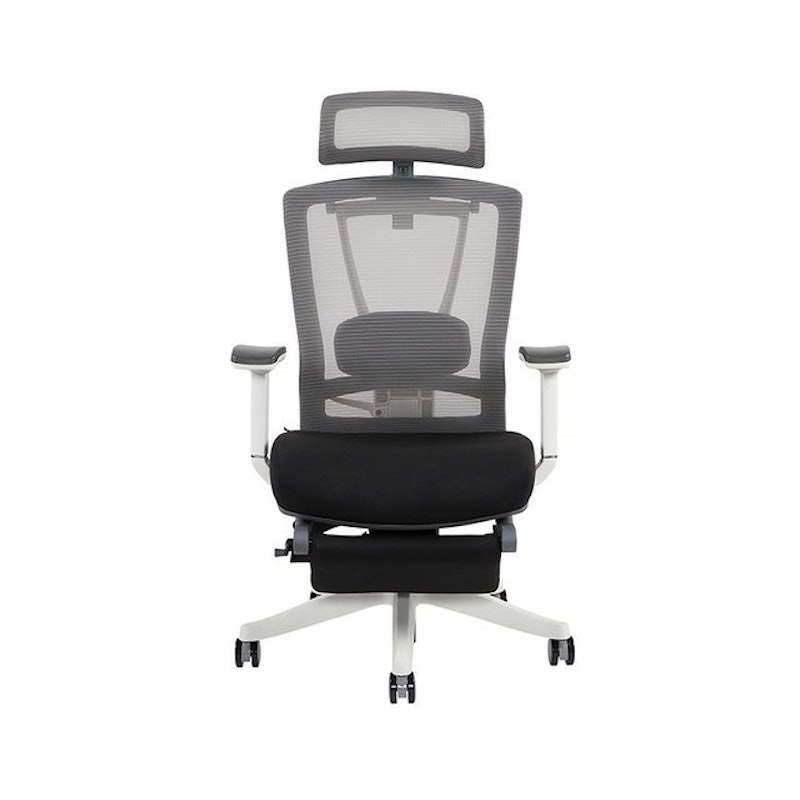 ErgoChair Alpha 4
