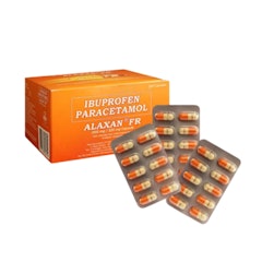 Alaxan FR