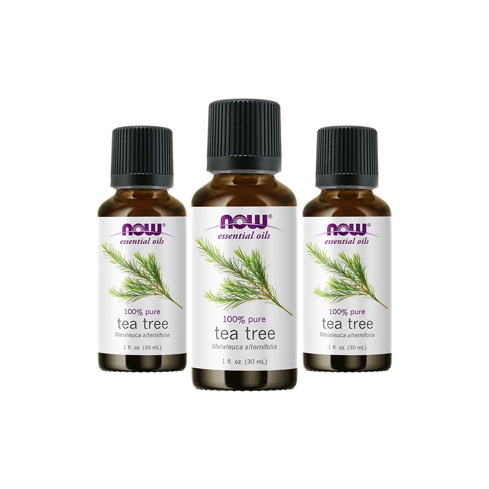 Tea Tree Oil 1