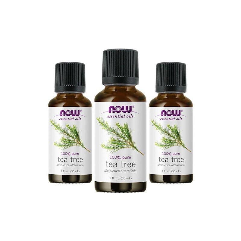 Tea Tree Oil 1