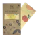 Raw Bites Beeswax Wrap - Apple 1