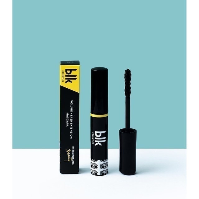 Volume + Lash Extension Mascara 2
