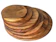Tagnan Plain Round Chopping Board 1