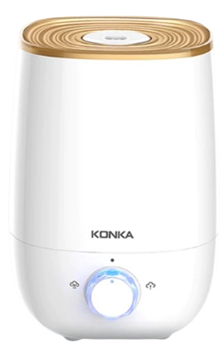 10 Best Humidifiers in the Philippines 2026 | Deerma, Haier, and More 4