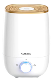 10 Best Humidifiers in the Philippines 2026 | Deerma, Haier, and More 4