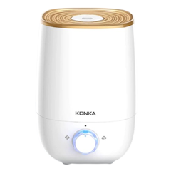 4L Humidifier High Capacity Household Aromatherapy Essential Oil Diffuser