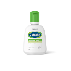 Moisturizing Lotion