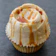M Bakery Caramel Cupcake 1