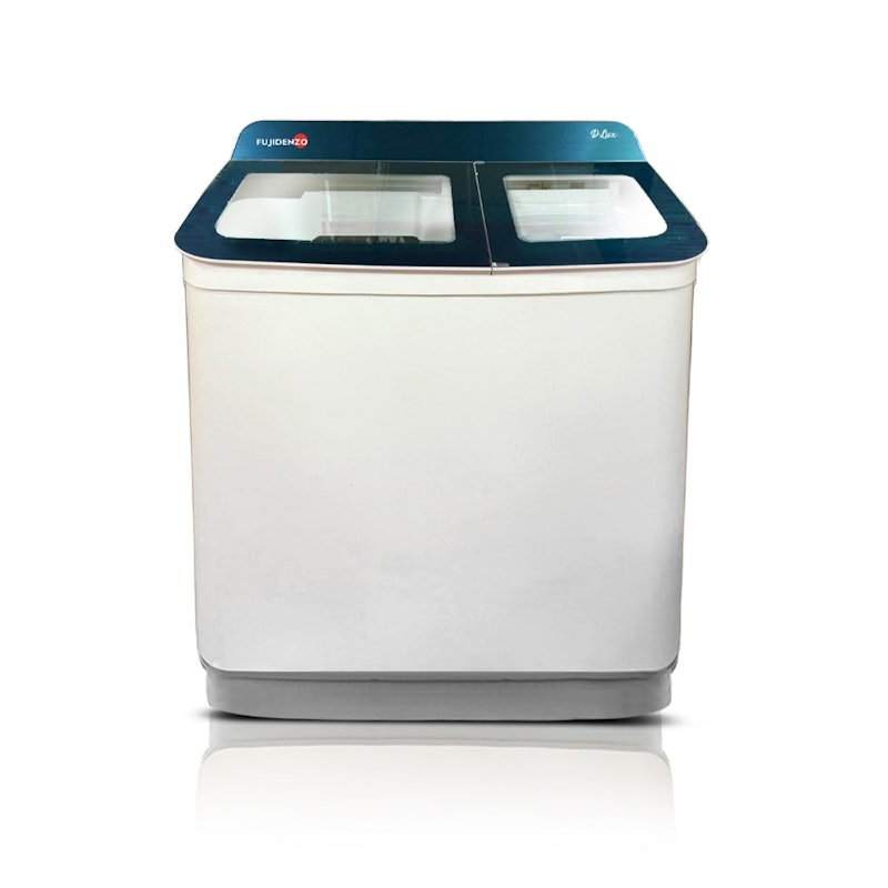 Twin Tub D-Lux 1
