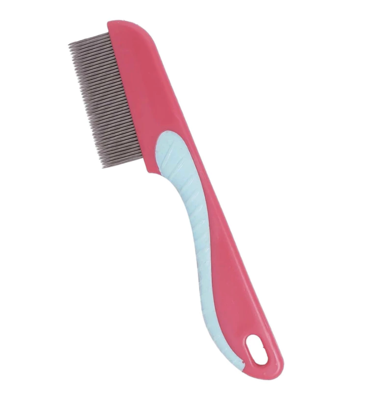 Lice Terminator Comb with Handle 1