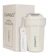 CIVAGO Ceramic Liner Stainless Steel Coffee Mug With Lid Vacuum 1