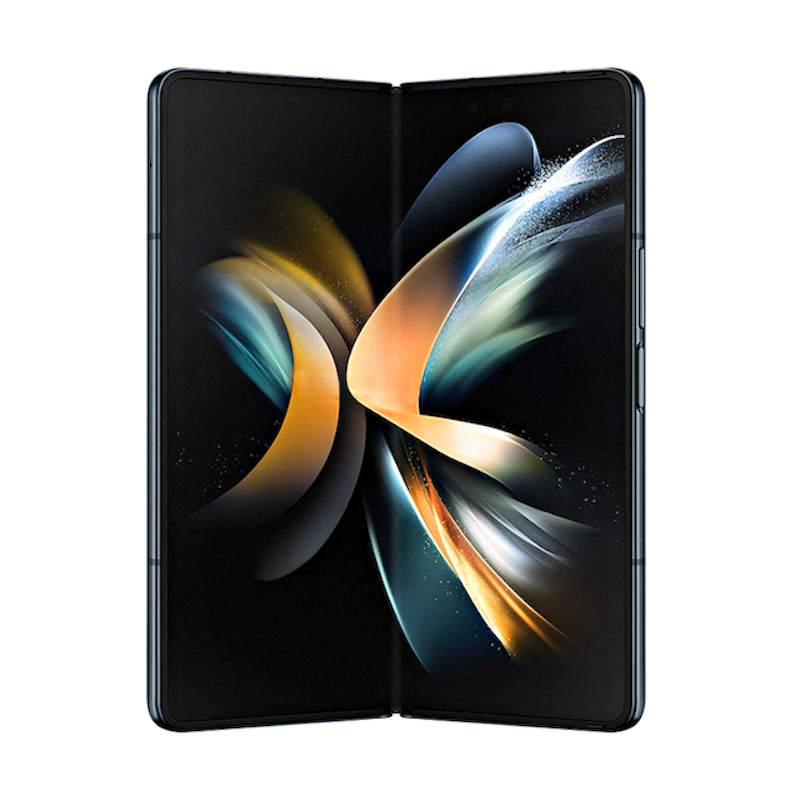 Galaxy Z Fold4 2
