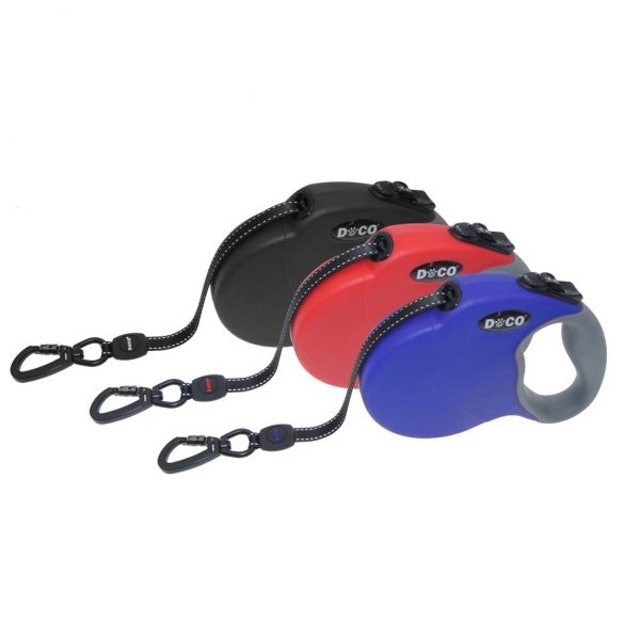 Retractable Leash 1