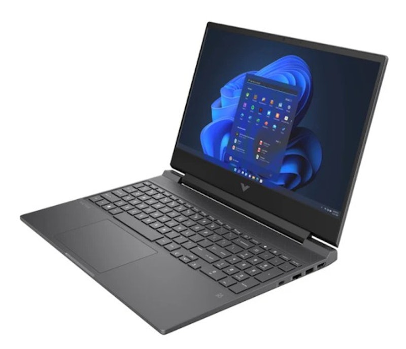 Gaming 15-fa2729TX |15.6" FHD| Core i5-13420H | 16GB RAM | 512GB SSD | RTX 4050 6GB 1