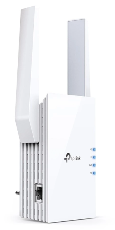 Mesh Wi-Fi 6.0 Extender 1