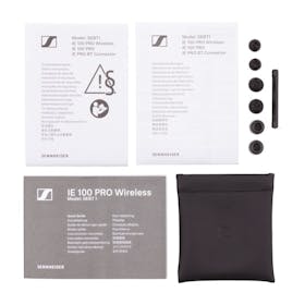 Sennheiser IE 100 PRO Review for the Philippines: Pros and Cons After Testing 4