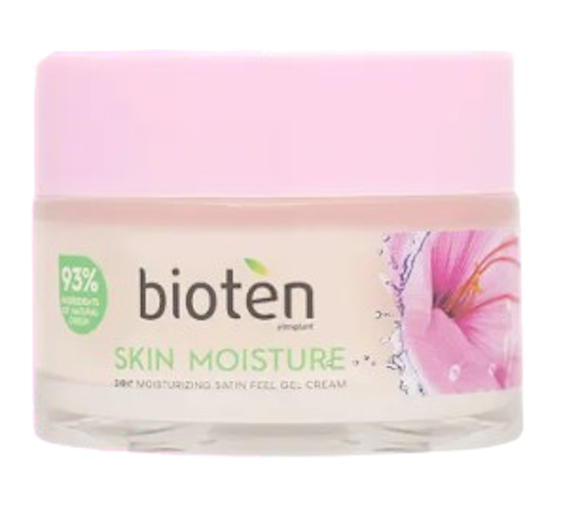 24H Moisturizer Skin Moisture 1