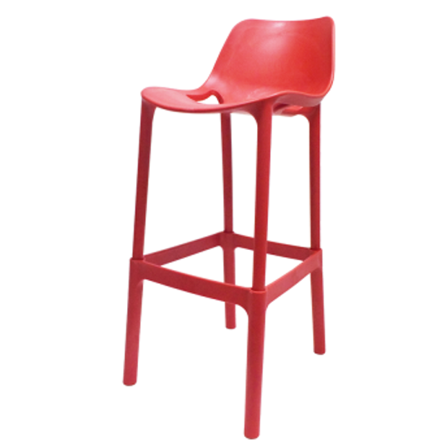 Jazz Bar Stool 4