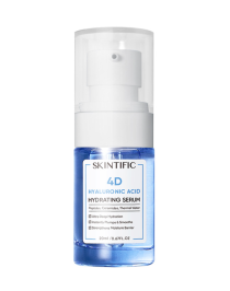 4d Hyaluronic Acid Hydrating Serum 1