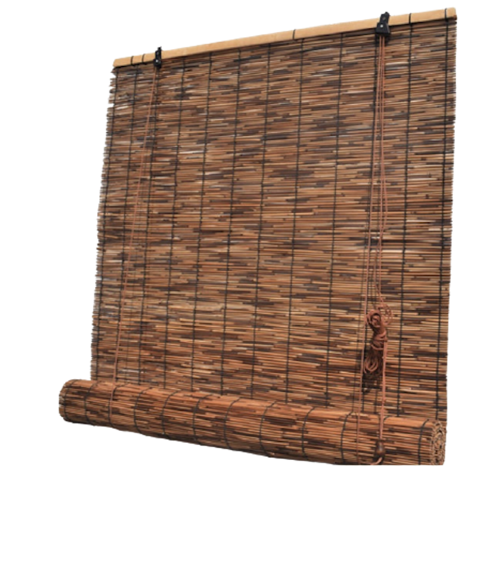 Reed Blinds 1