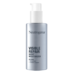 Visible Repair Night Moisturizer