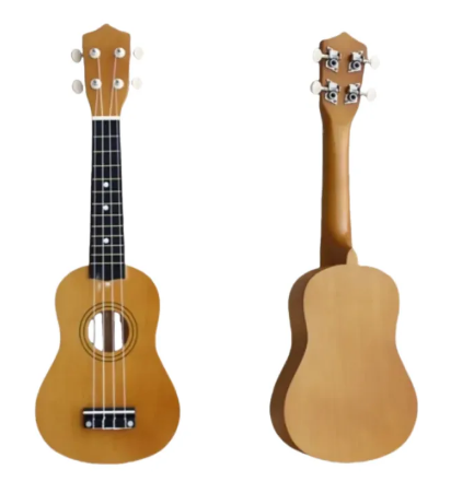 10 Best Ukuleles in the Philippines 2026 | Clifton, INITER, and More 4