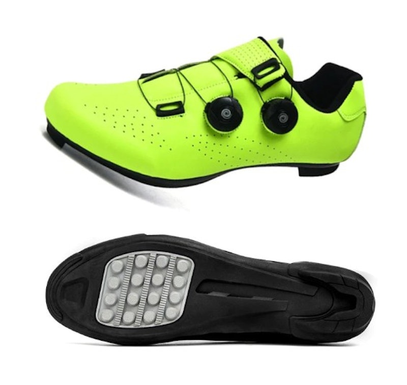 Professional Cycling Shoes for Men SPD 1