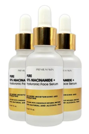 10 Best Serums for Acne-Prone Skin in the Philippines 2026 |  Buying Guide Reviewed by Dermatologist 5