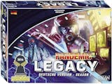 10 Best Board Games for Adults in the Philippines 2026 | Pandemic Legacy, Ticket to Ride, and More 1