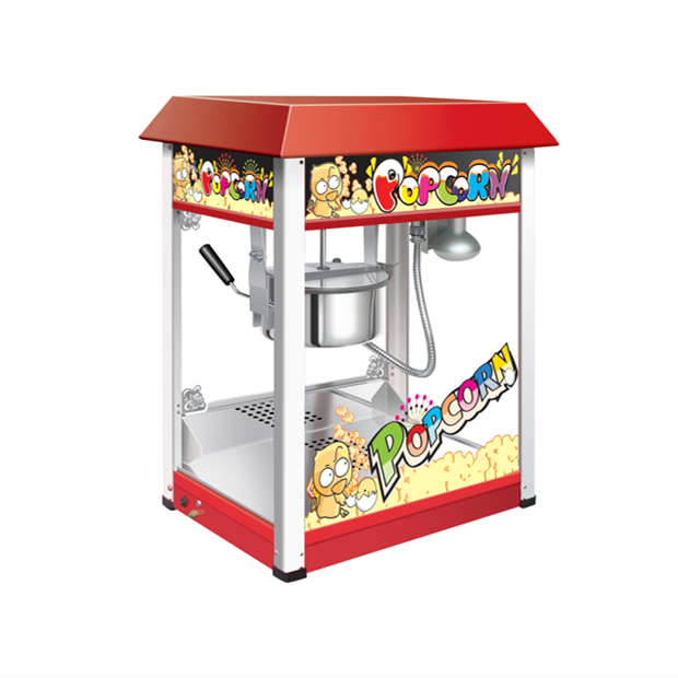 10 Best Popcorn Makers in the Philippines 2026 4