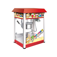 Popcorn Machine