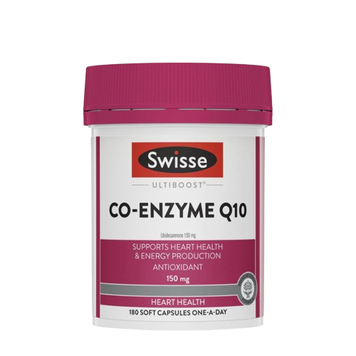 10 Best Coenzyme Q10 Supplements in the Philippines 2026 | Buying Guide Reviewed by Nutritionist-Dietitian 4