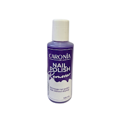 Nail Polish Remover