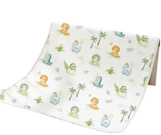 10 Best Changing Pads for Babies in the Philippines 2026 | Buying Guide Reviewed by Pediatrician 5