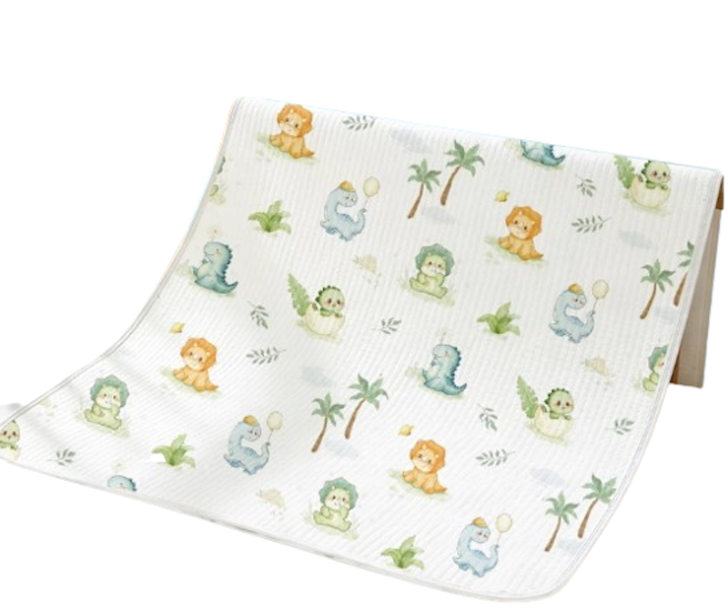 Baby Changing Pad 1