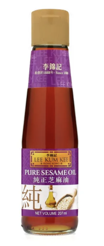 10 Best Sesame Oils in the Philippines 2026 | Buying Guide Reviewed by Nutritionist-Dietitian 3