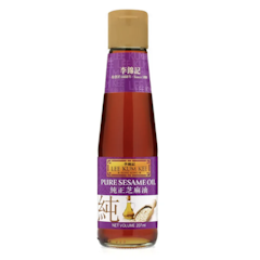 Pure Sesame Oil