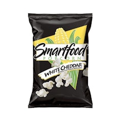 White Cheddar Popcorn