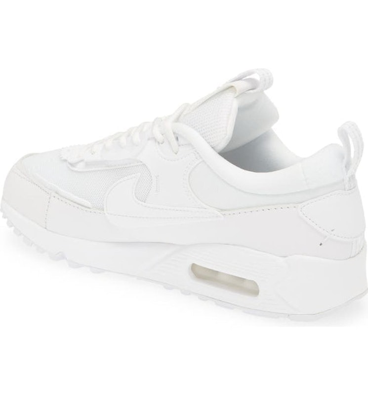 Air Max 90 Futura Sneaker 2