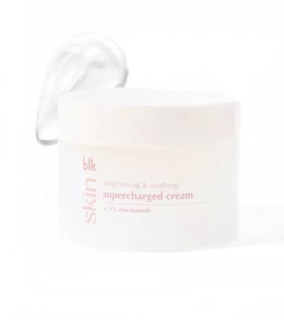 Skin Brightening & Soothing Supercharged Cream +Niacinamide 1