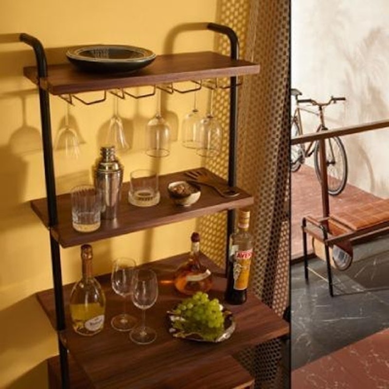 Valet Mixology Center 3