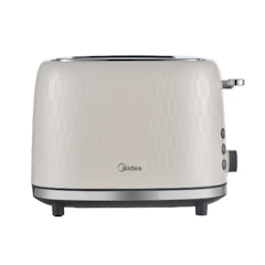 2-Slice Bread Toaster
