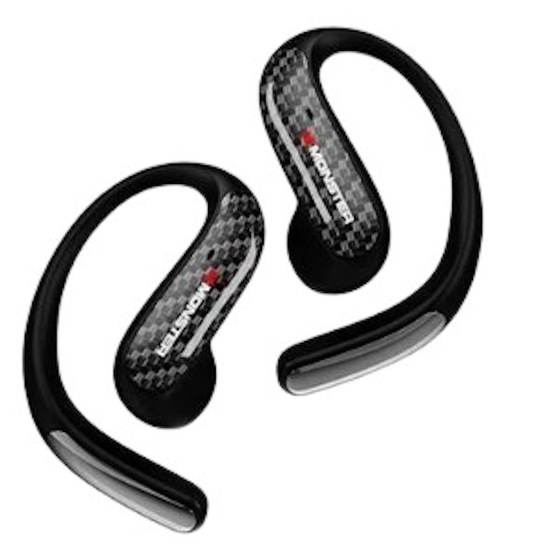 Wireless Earphone Bluetooth 6.0 Noise Cancelling HD Calling Stereo IPX5 Sport Earpiece With Mic 1