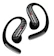 Monster Wireless Earphone Bluetooth 6.0 Noise Cancelling HD Calling Stereo IPX5 Sport Earpiece With Mic 1