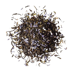 Earl Grey Lavender