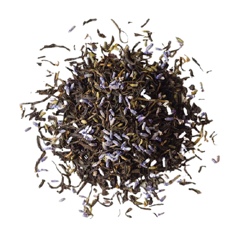 Earl Grey Lavender 1