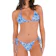 Blackbough Maddy Triangle Bikini Top 1