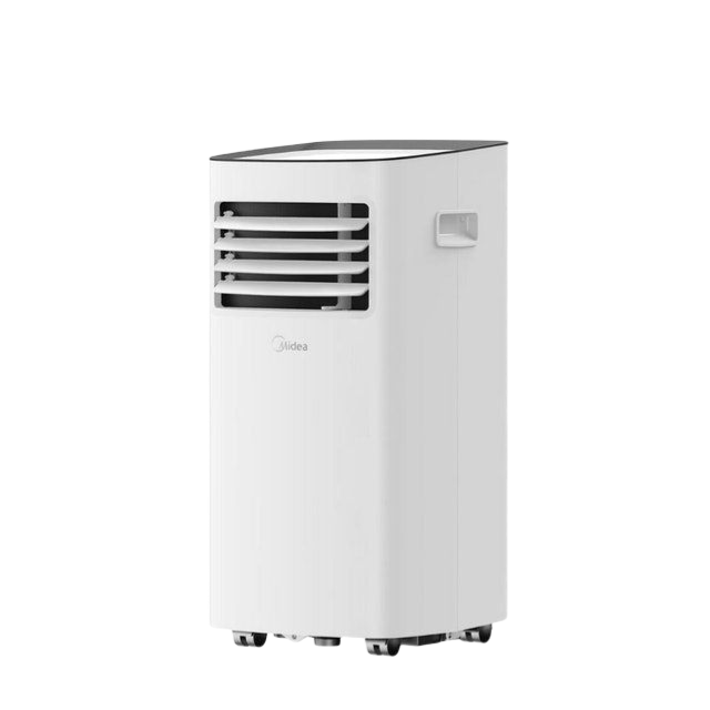 1HP Portable Air Conditioner 2