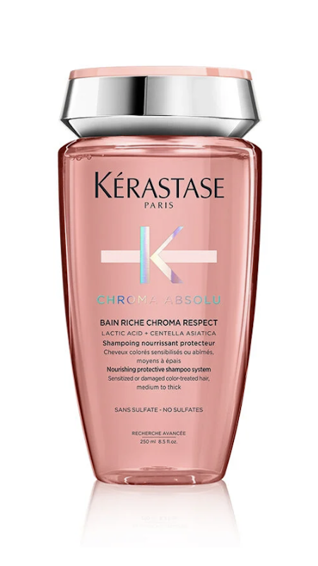 Chroma Absolu Bain Sulfate-Free Shampoo 1
